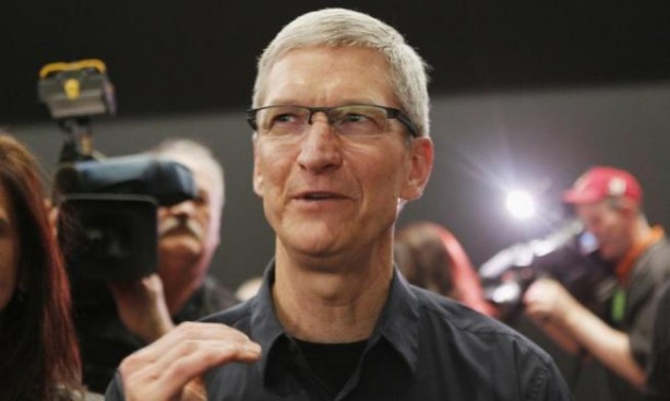 Discriminazione sul posto di lavoro, Tim Cook invia una lettera al WSJ