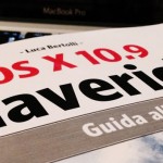 Giveaway Of The Week: 5 copie gratuite per OS X 10.9 Mavericks – Guida all’uso [CODICI UTILIZZATI CORRETTAMENTE]