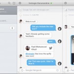 Flamingo: client di instant messaging per sistemi OS X