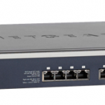 Arriva la nuova generazione di Switch 10Gbase-T di Netgear