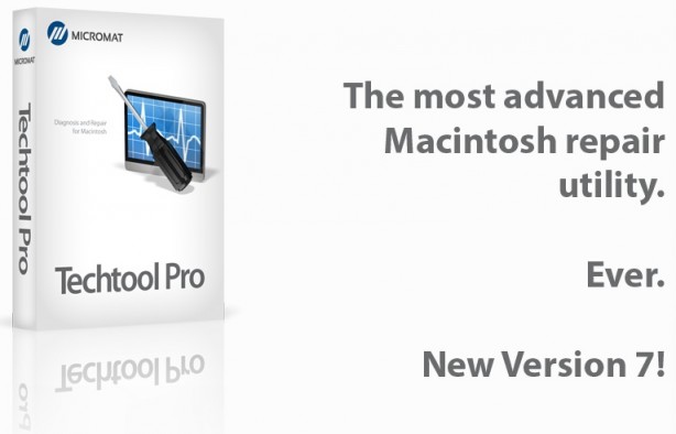 Verificare lo stato di salute del Mac e riparare eventuali problemi con TechTool Pro – La recensione di SlideToMac
