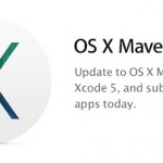 Apple rilascia OS X 10.9.1 agli sviluppatori