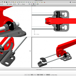 iCADMac 2014: il primo CAD alternativo per piattaforma Mac OS X