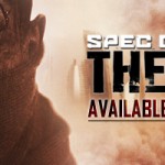 Spec Ops: The Line, disponibile la versione per Mac