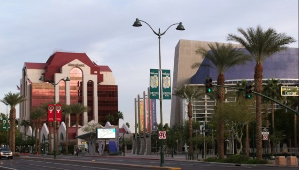 Apple costruirà un nuovo impianto in Arizona