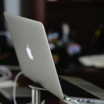 Google OSX administration tools