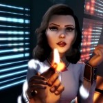 Bioshock Infinite si aggiorna con l’Episodio 1 Burial at Sea!