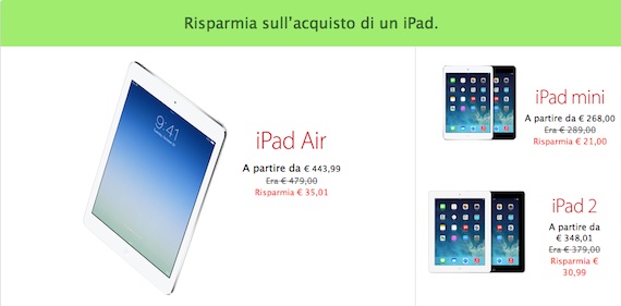 black friday ipad