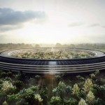 Via libera al nuovo Campus Apple di Cupertino