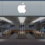 Apple celebrerà le festività con una vetrina “magica”