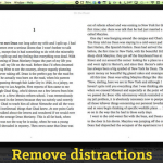 Focus, l’applicazione che aiuta a non distrarci dal nostro lavoro