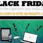 Il Black Friday di BuyDifferent porta sconti su più di 200 prodotti