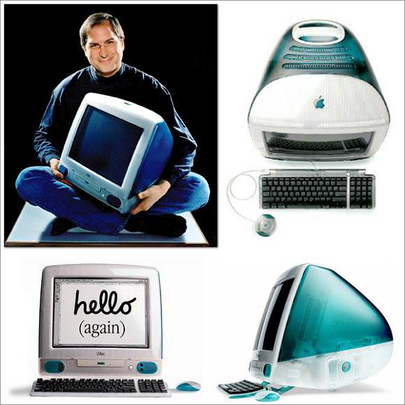 iMac-Bondi-blue_Steve-Jobs