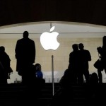 La Procura di Milano indaga su una presunta frode fiscale di Apple
