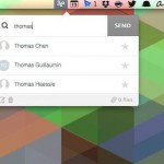“Infinit”, un AirDrop potenziato: trasferisci file da un Mac all’altro in modo semplice e rapido