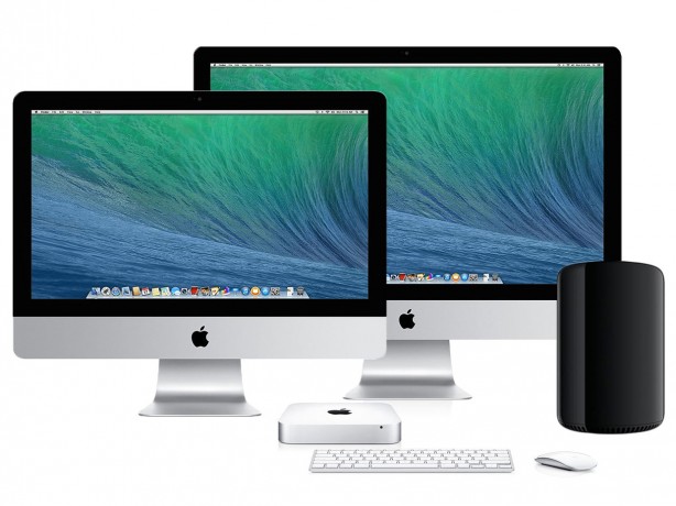 Mac Mini, iMac o Mac Pro: quale computer desktop fa per te?