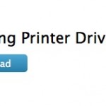 Disponibili i nuovi driver OS X per stampanti Samsung, Lexmark e FujiXerox