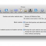 Google paga la sanzione di 17 milioni di dollari per avere bypassato la privacy di Safari