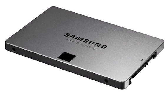 samsung ssd 840 evo