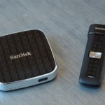 SanDisk propone la nuova linea di prodotti storage flash wireless