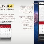 Fantastical per Mac si aggiorna