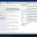 Instacast arriva su Mac App Store