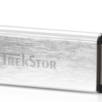 Arriva la nuova  chiavetta USB TrekStor Stick DUO