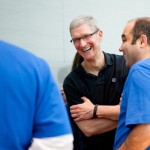 Sconti per i dipendenti Apple in tempo per Natale