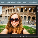 Focus 2: la messa a fuoco selettiva per le tue immagini – Recensione SlideToMac