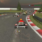 Giveaway Of The Week: 20 copie gratuite per Kart Race Multiplayer [CODICI UTILIZZATI CORRETTAMENTE]