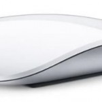 Apple brevetta un mouse con scanner integrato: funzionerà su vetro?
