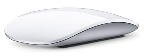 Apple brevetta un mouse con scanner integrato: funzionerà su vetro?