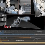 Crea i tuoi fumetti, storyboard e altro ancora con MotionArtist