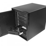 Netgear presenta Readynas 716, lo storage di rete desktop più veloce al mondo