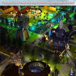 “SimCity 4 Deluxe” e “RollerCoaster Tycoon 3 Platinum” a soli 10 dollari