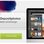 ADOBE CREATIVE SUITE e DEPOSITPHOTOS introducono l’estensione per Adobe Photoshop, Illustrator e InDesign