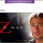 Infinity, il nuovo servizio Mediaset per vedere film in streaming