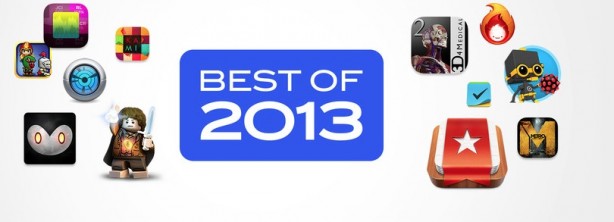 Best of 2013 su Mac App Store: ecco le migliori app scelte da Apple