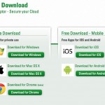 BoxCryptor, l’app per crittografare i file prima di inviarli on-the-cloud