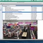 Sharky RSS: un lettore di feed semplice ma potente