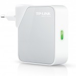 TP-LINK presenta TL-WR710N, l’accessorio per ampliare la copertura Wi-Fi in casa