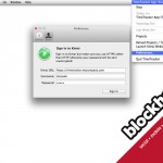 TimeTracker: una piccola utility che consente di tracciare l’uso del tempo direttamente dalla menu bar del Mac