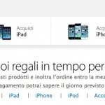 Se vuoi un Mac per Natale ecco quando devi ordinarlo su Apple Store online
