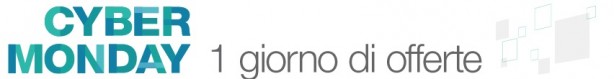 Cyber Monday di Amazon: in offerta anche i MacBook Pro e MacBook Air