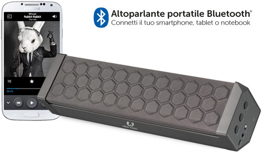Rockbox, la soluzione portatile per ascoltare la musica dai MacBook