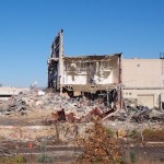 E’ tutto pronto: comincia la costruzione del secondo Campus di Apple