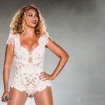 Beyonce: il nuovo video album manda iTunes in crash