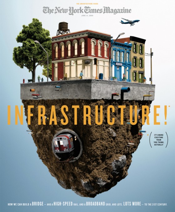 Duplessis, il genio delle copertine, lavorerà per Apple