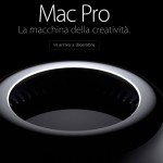 Il nuovo Mac Pro disponibile da domani!