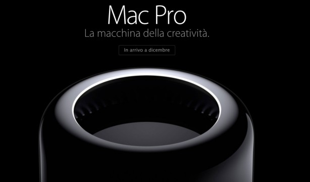 mac pro